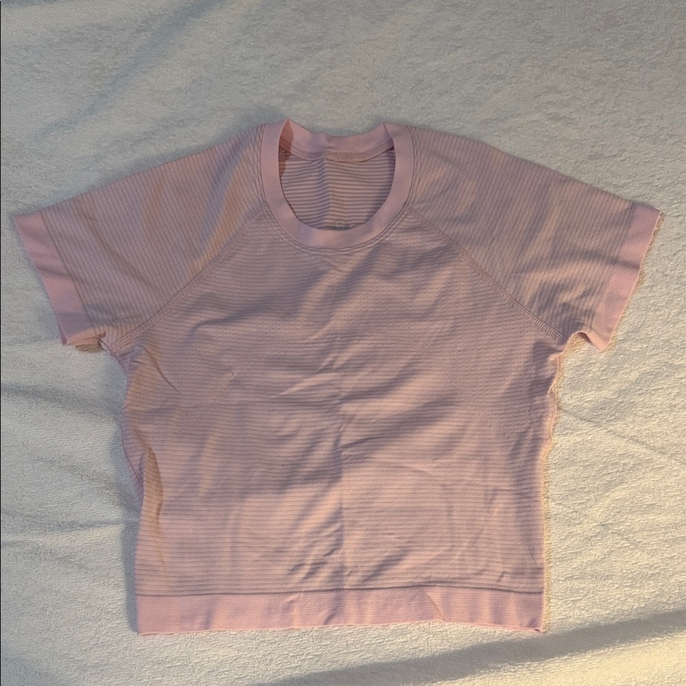 Lululemon top